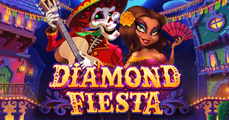 MR Play diamondfiesta